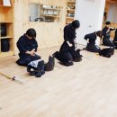 초석검도관 이미지