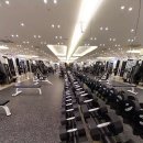 헬스보이짐&골프인 가산역점 이미지