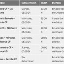 RFEF, 스페인 홍수로 코파 델 레이 6경기 일정 연기 이미지