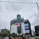타이베이 시먼딩 무지개횡단보도 위치 가는방법