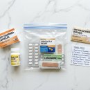 용성약국 | 2026 봄 여행 필수품 체크리스트 — 의류·건강·전자기기·수납 7가지 카테고리 완벽 정리