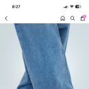주민님들 이런 단화 샀는데 너무 크면 ㅠㅠ 이미지