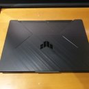 506 | AI 입문용으로 선택한 TUF A15 FA506NCQ-HN023 사용 후기, 성능과 만족도 모두 잡았다