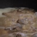 청학이 머무르는 산삼마루