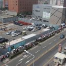 모델하우스 뒤 이미지