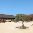 남원한정식 이미지