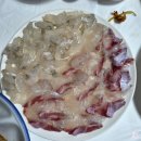 거제삼성충전소 | 내돈내산 [거제] 평화 횟집 - 회도 맛있지만 도라리 쑥국 맛집
