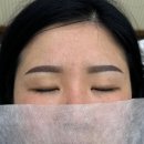 2286 | 정왕동눈썹 비비뷰티 자연스럽고 통증없었던 눈썹반영구 후기