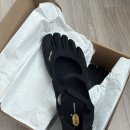 뉴블랙 - 남구 삼산중로84번길 5-2 | [비브람 vibram] 파이브핑거스 브이소울 뉴블랙 후기