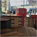 구역전시장 고객지원센터 | 울산 가볼만한곳 구역전시장, 설날 앞두고 새로워진 공공디자인에 온누리상품권 환급행사까지!