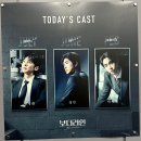 정민상사 | 짧은 후기#3. 뮤지컬 보더라인