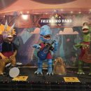 이마트24 일산원마운트점 | 일산 원마운트 프렌디노 공룡키즈파크 후기 (주차 완전 꿀팁 !! 내돈내산후기)