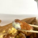 푸라닭치킨회기점 | [푸라닭/회기점] 아이유도 푸라닭도 좋아하는 사람의 ‘치즈인이유’‘ 내돈내산 후기