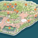 시립박물관 매표소 화장실 이미지