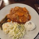 이스트빌리지일도씨닭갈비 | 시청역 점심 맛집 서울파이낸스센터 한정식 맛집 이스트빌리지 광화문 후기