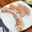 제주참숯가마찜질방 | 양산찜질방 통도참숯가마 후기 숯불고구마에 3초 삼겹살까지 즐긴 힐링 코스