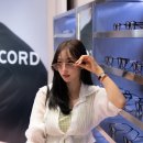 잠실 놀거리 핫한 롯데백화점 팝업스토어 나인어코드! 여자 선글라스 &amp; 안경 추천까지