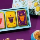 주식회사 허브티 | 부모님 건강을 위한 미각 디톡스 선물 — 소금·설탕 줄이고 새로운 풍미를 더하다