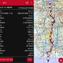 서봉지맥 77.79km-한여름 지맥길 쉬운 곳은 없다. 이미지