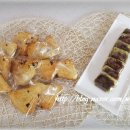 퓨전떡디저트 이미지