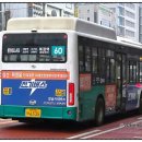 행정복지센타,새마을금고 버스승강장 | 『[2026 성남/서울] 성남시내버스 60번 시내버스 (KINGLONG CITY LIGHT EV 초저상/KBTM)』