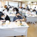 단양소백산중학교 이미지