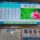 버스터미널관광안내소 이미지