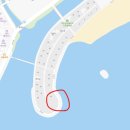 상주은모래비치 캠핑장 입구 | [남해여행] 상주은모래비치 오토캠핑장 B구역 40번 사이트 후기 (feat.낚시) / 돌창고 / 난향 황태칼국수