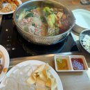 배터지는 생돈가스(연암점) | (신메뉴후기)울산 신선도원몰 샤브올데이 후기 /내돈내산/ 연암정원