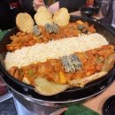 홍춘천치즈닭갈비마들역점 이미지