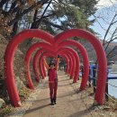 경기둘레길 포천15코스 이미지