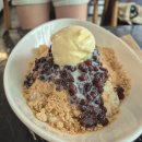 한잎빙수 이미지