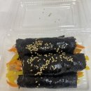 [광양 광영동 맛집] 돌산꼬마김밥_꼬마김밥인데 두께는 어른김밥이라 오히려 좋아~