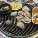 영미네과일가게 | [충남/당진] 당진 삽교호 맛집 가성비 좋은 조개구이 횟집 “청해조개구이.영미네맛집”