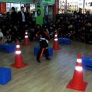 다이어트복싱킥복싱MMA우슈 이미지