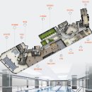 대방노블랜드작은도서관 이미지