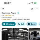 커먼플레이스(COMMON PLACE)