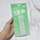 다이소화장품추천 듀이트리 톤업쉐이드 그린톤업선 내돈내산 솔직 후기