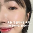바비스킨 - 나주시 | 바비브라운 스킨 인핸서 멀티 스틱 플러티피치 내돈내산 후기