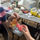 지구오락실 | 33살 먹고 한 생일파티, 이우영 유니버스 at 영등포 파티룸 언디파인 1호점