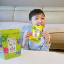 그로잉 | 정관장 어린이 녹용 천녹 그로잉 키즈 U10 솔직 후기