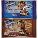 주식회사 천을 | 현대백화점 휴무일 l 더현대 무츄스 크리미 초코 뉴질랜드 밀크캔디 내돈내산 솔직 후기