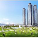센트럴파크 푸르지오 이미지