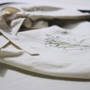 야생화꽃자수 이미지