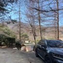 민기주유소 | 아이들 놀거리 가득한 자연속 양평수목원캠핑장에서의 동계캠핑(with. 캐빈하우스EX)