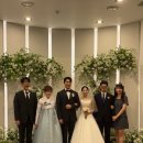 건강브이아이피 | 셀럽앤어셈 | 👰🏻‍♀️🖤🤵🏻 본식 한달 후 기록해보는 당일 후기와 꿀팁 💍