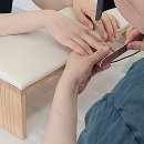 위드랩 | 중랑구네일아트학원 주말반, 직장인 자격증반 수강 후기