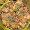 [용인역북 맛집_전/막걸리 전문점] 부쳐부쳐 내돈내산 후기