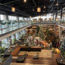 화악농장 | 제주 대형 베이커리 카페 애월 제주당