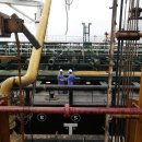 장관: 이란, 베네수엘라에서 석유 정제 시작 이미지
